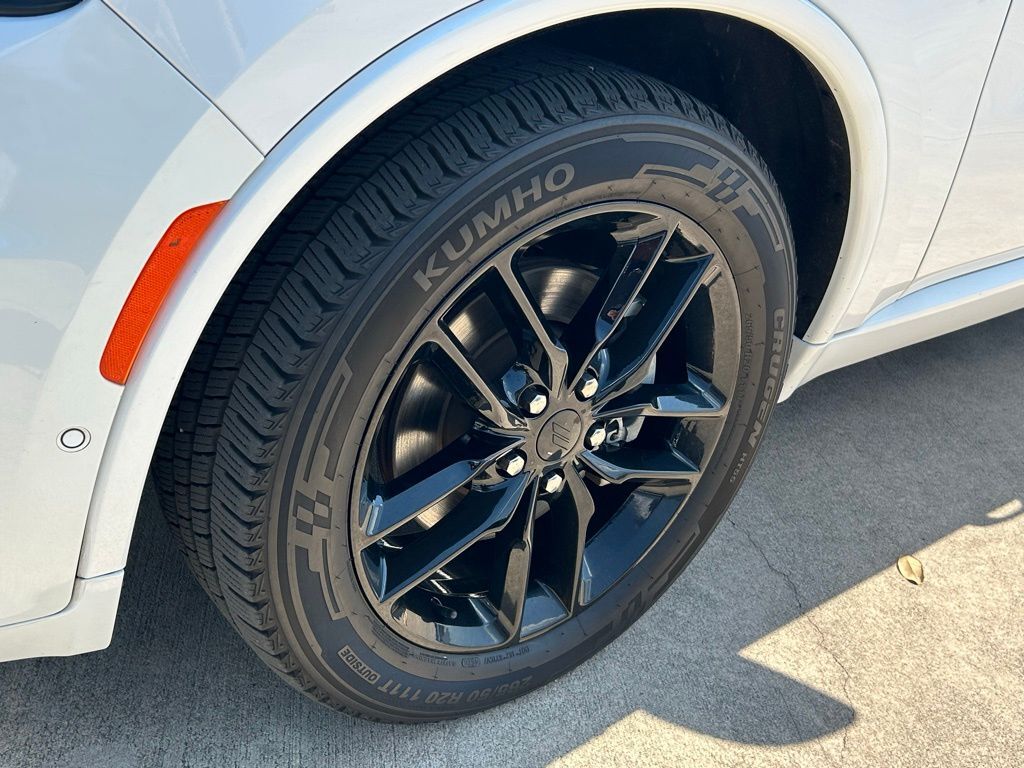 2023 Dodge Durango R/T Tampa FL