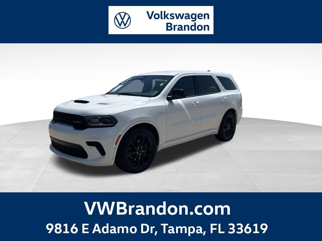 2023 Dodge Durango