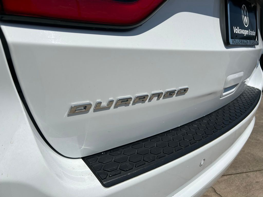 2023 Dodge Durango R/T Tampa FL