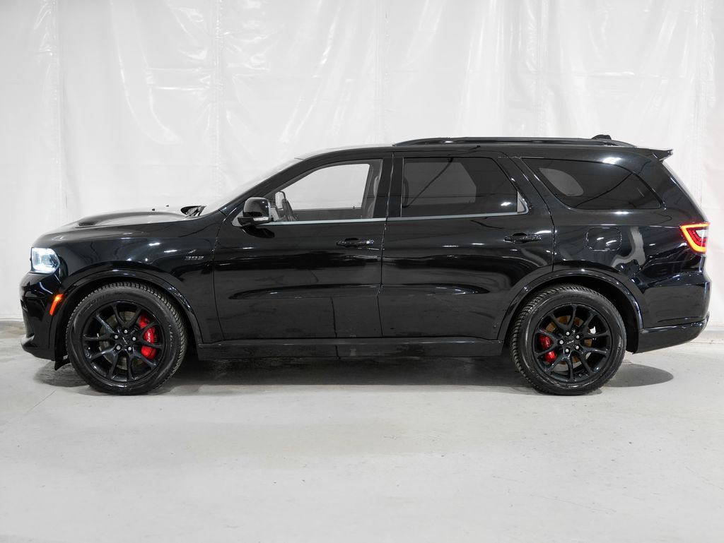 2023 Dodge Durango SRT 392 Premium 2023 Dodge Durango SRT 392 Premium