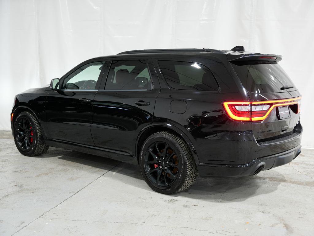 2023 Dodge Durango SRT 392 Premium 2023 Dodge Durango SRT 392 Premium