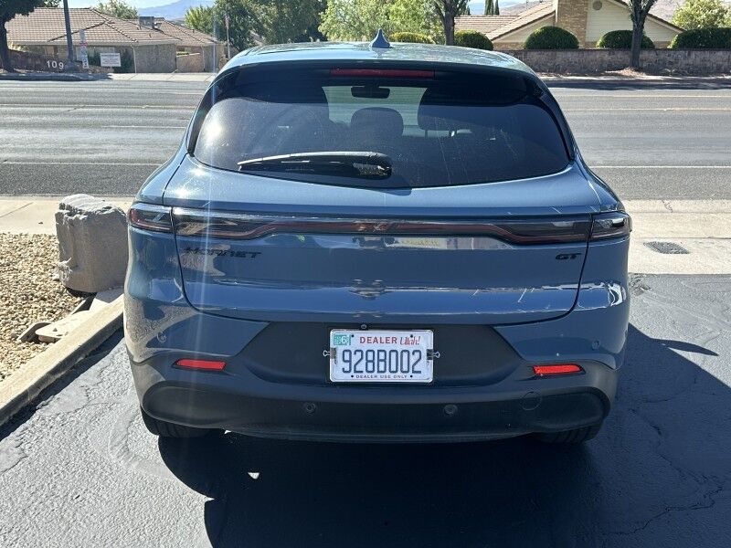 2023 Dodge Hornet GT Plus St George UT 2023 Dodge Hornet GT Plus St George UT