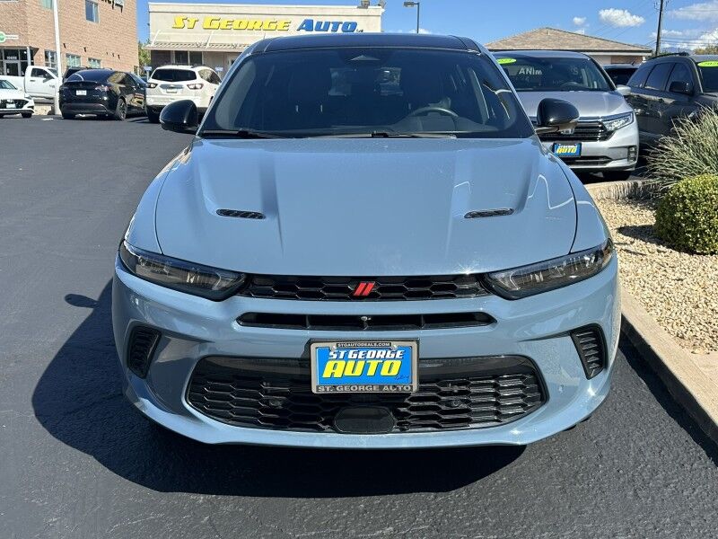 2023 Dodge Hornet GT Plus St George UT 2023 Dodge Hornet GT Plus St George UT