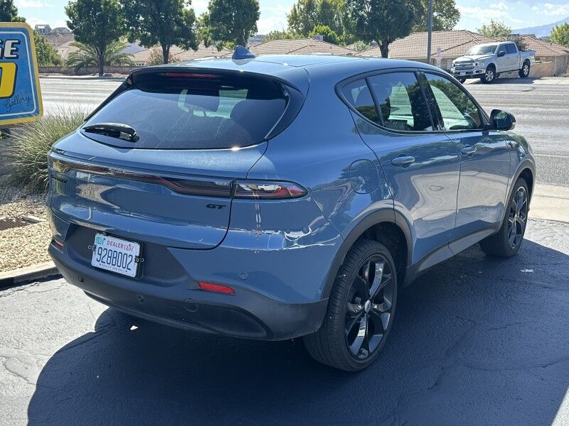 2023 Dodge Hornet GT Plus St George UT 2023 Dodge Hornet GT Plus St George UT