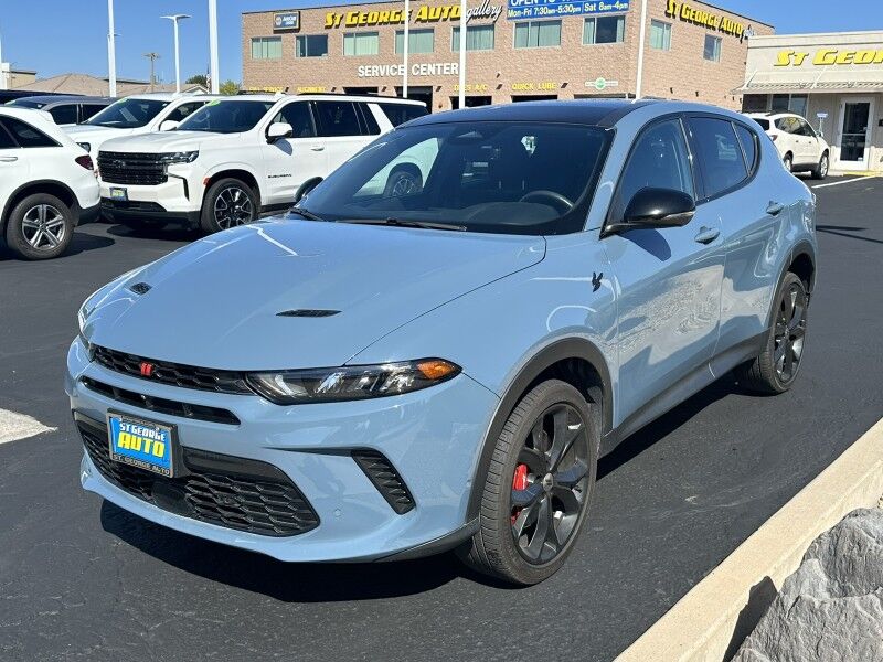 2023 Dodge Hornet GT Plus St George UT 2023 Dodge Hornet GT Plus St George UT