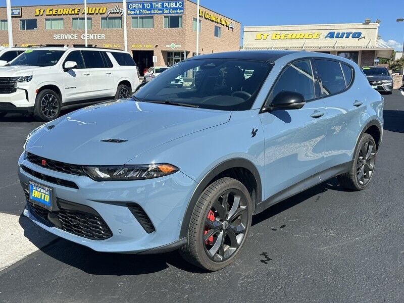 2023 Dodge Hornet GT Plus St George UT 2023 Dodge Hornet GT Plus St George UT