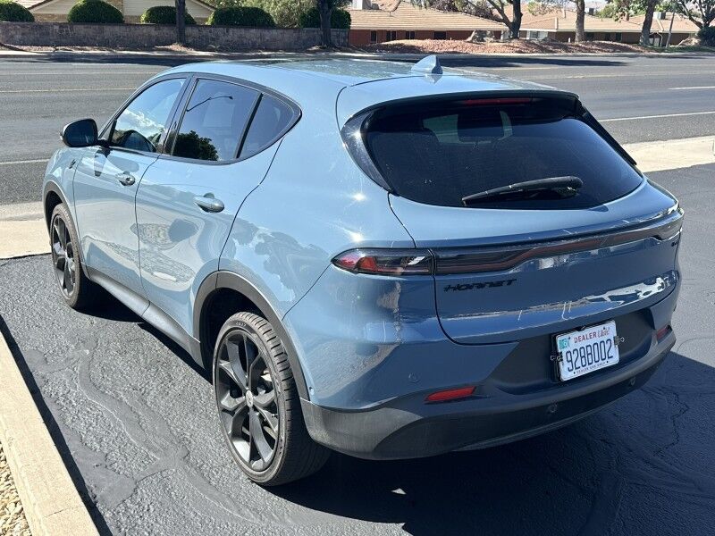 2023 Dodge Hornet GT Plus St George UT 2023 Dodge Hornet GT Plus St George UT