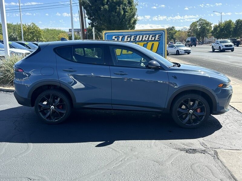 2023 Dodge Hornet GT Plus St George UT 2023 Dodge Hornet GT Plus St George UT