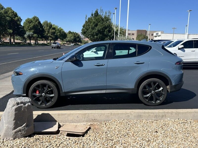 2023 Dodge Hornet GT Plus St George UT 2023 Dodge Hornet GT Plus St George UT