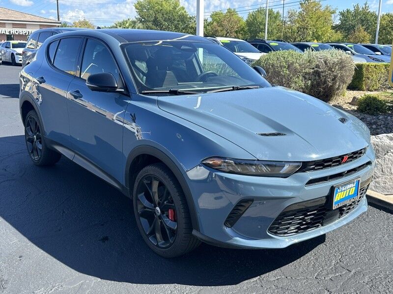 2023 Dodge Hornet GT Plus St George UT 2023 Dodge Hornet GT Plus St George UT