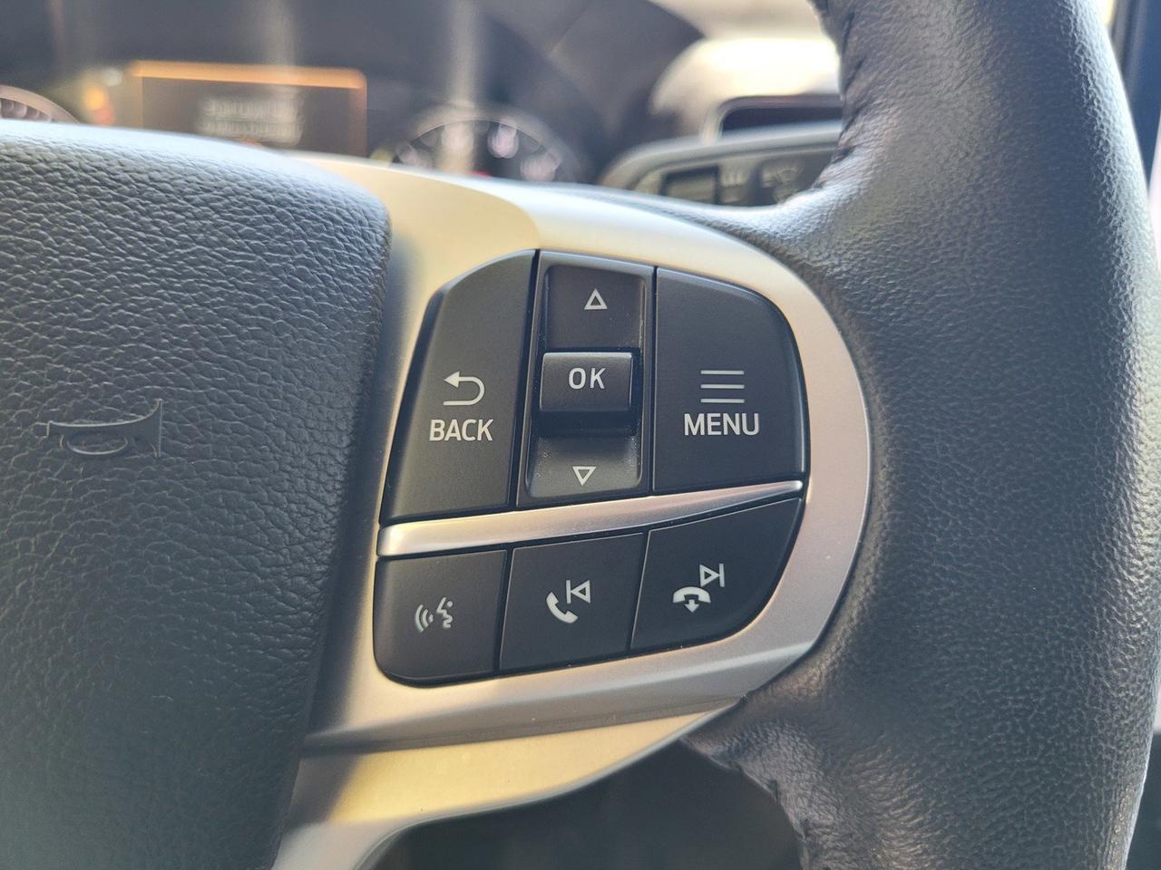 2023 FORD EXPLORER XLT Roseville CA