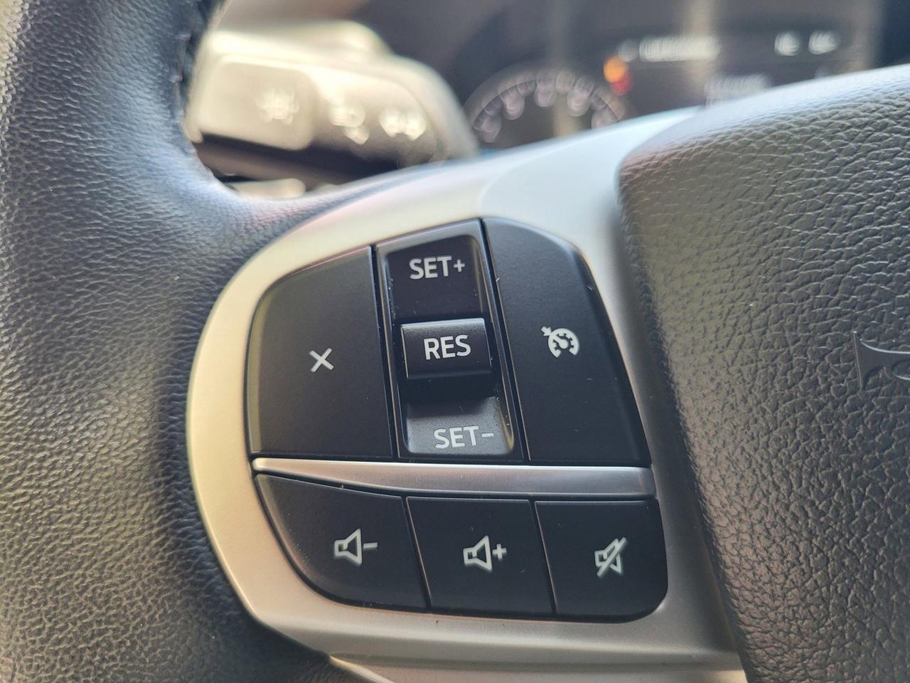 2023 FORD EXPLORER XLT Roseville CA