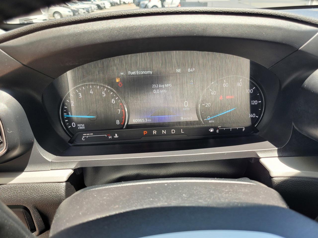 2023 FORD EXPLORER XLT Roseville CA