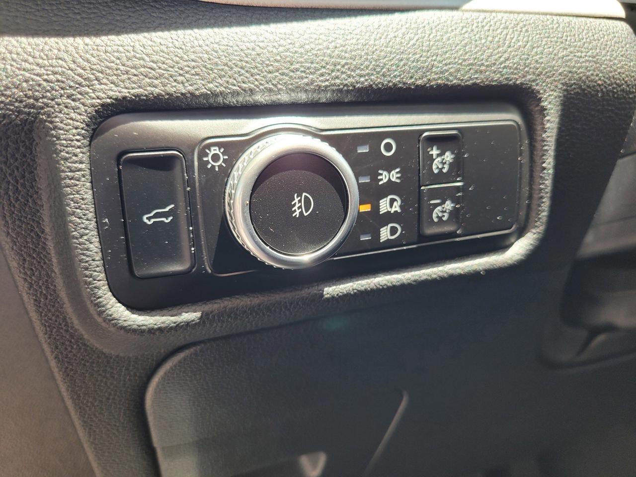 2023 FORD EXPLORER XLT Roseville CA