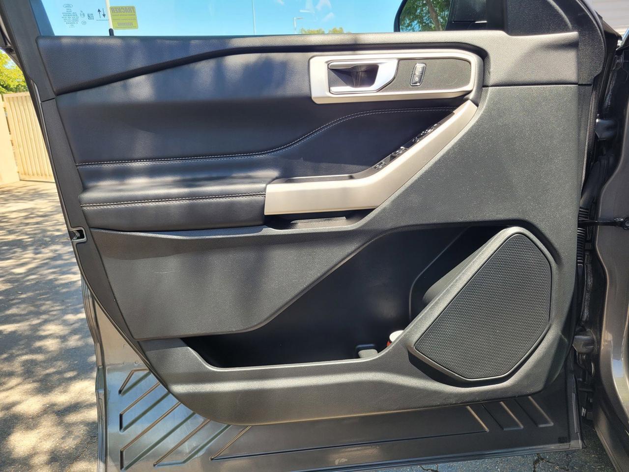 2023 FORD EXPLORER XLT Roseville CA