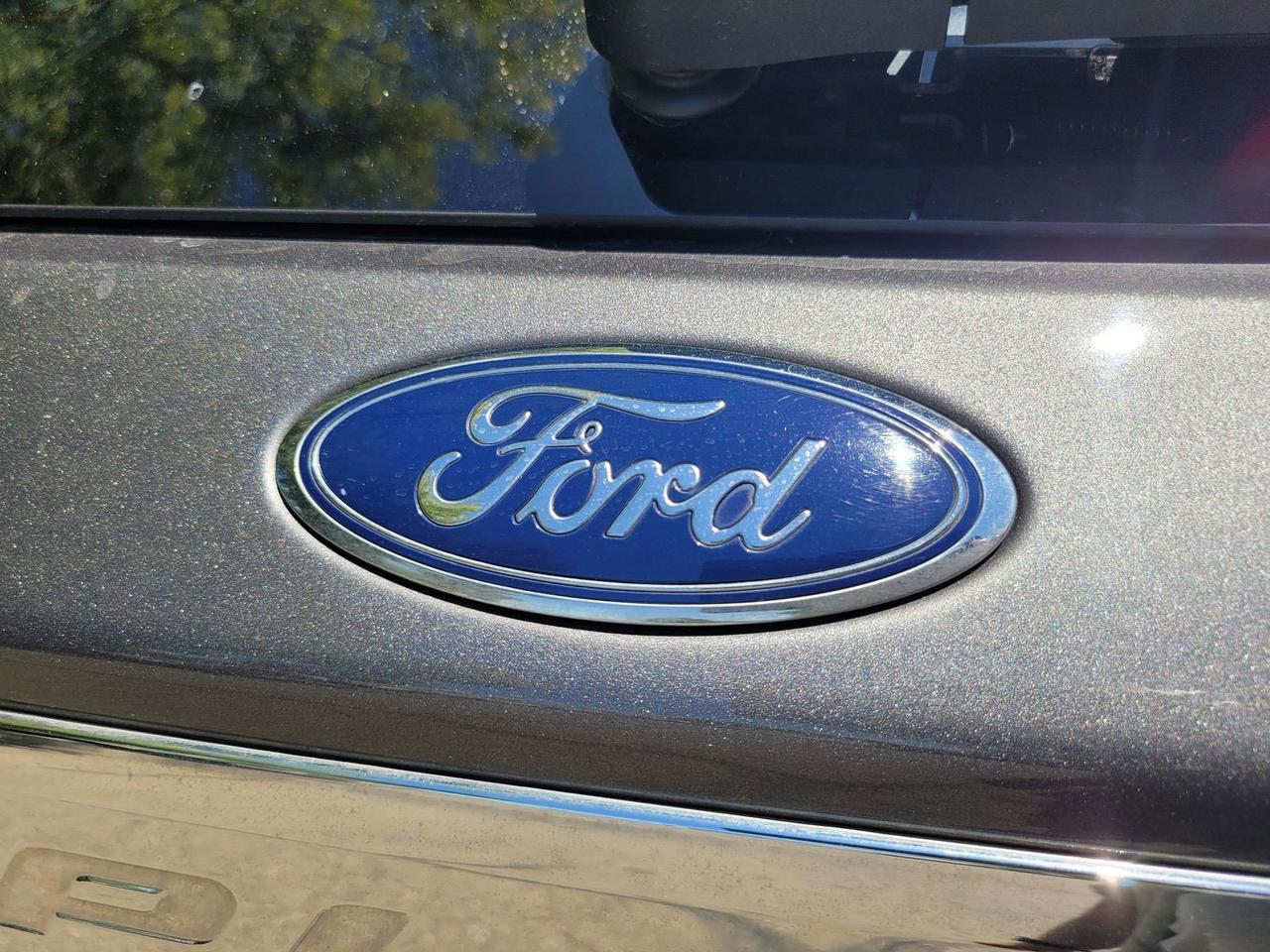2023 FORD EXPLORER XLT Roseville CA