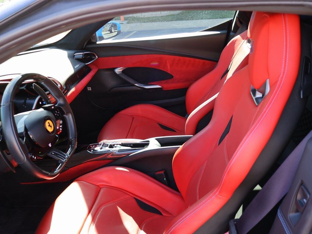 2023 Ferrari 296 GTB San Clemente CA