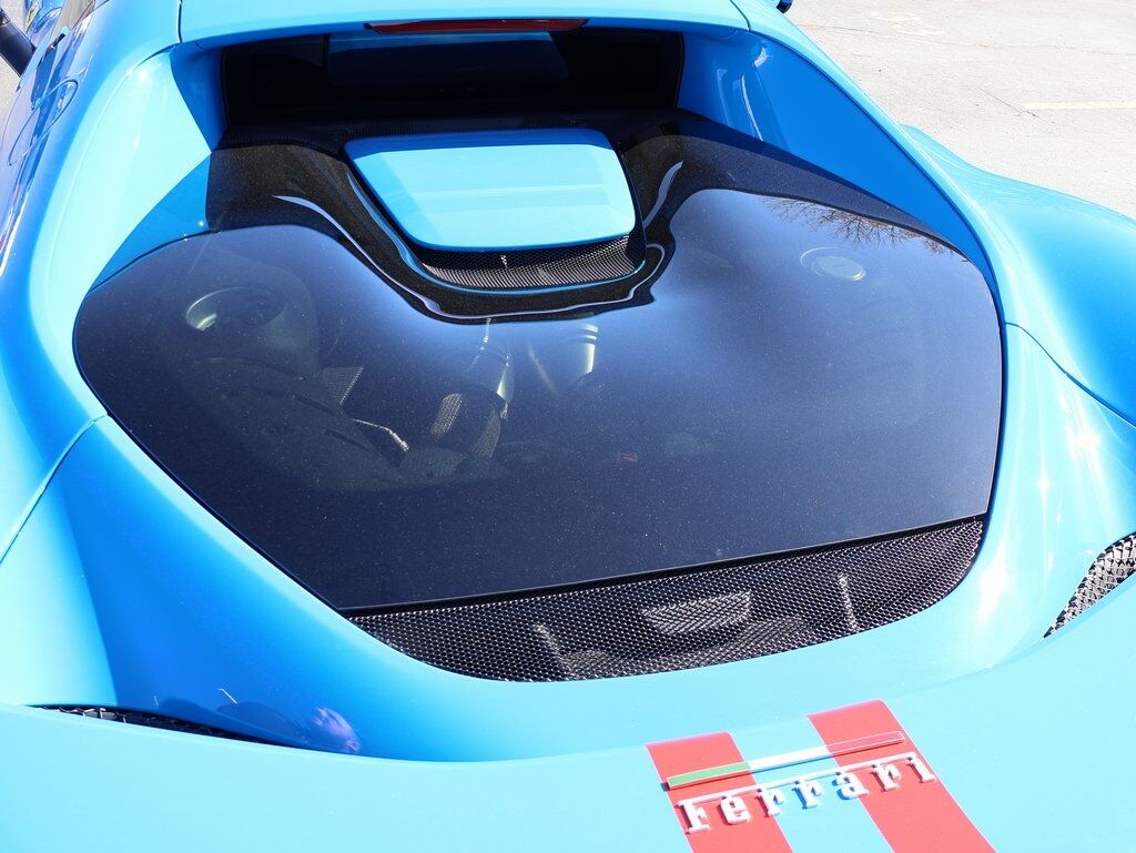 2023 Ferrari 296 GTB San Clemente CA