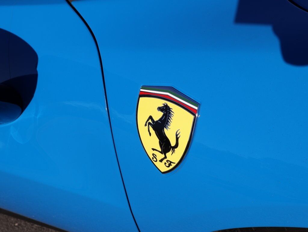 2023 Ferrari 296 GTB San Clemente CA