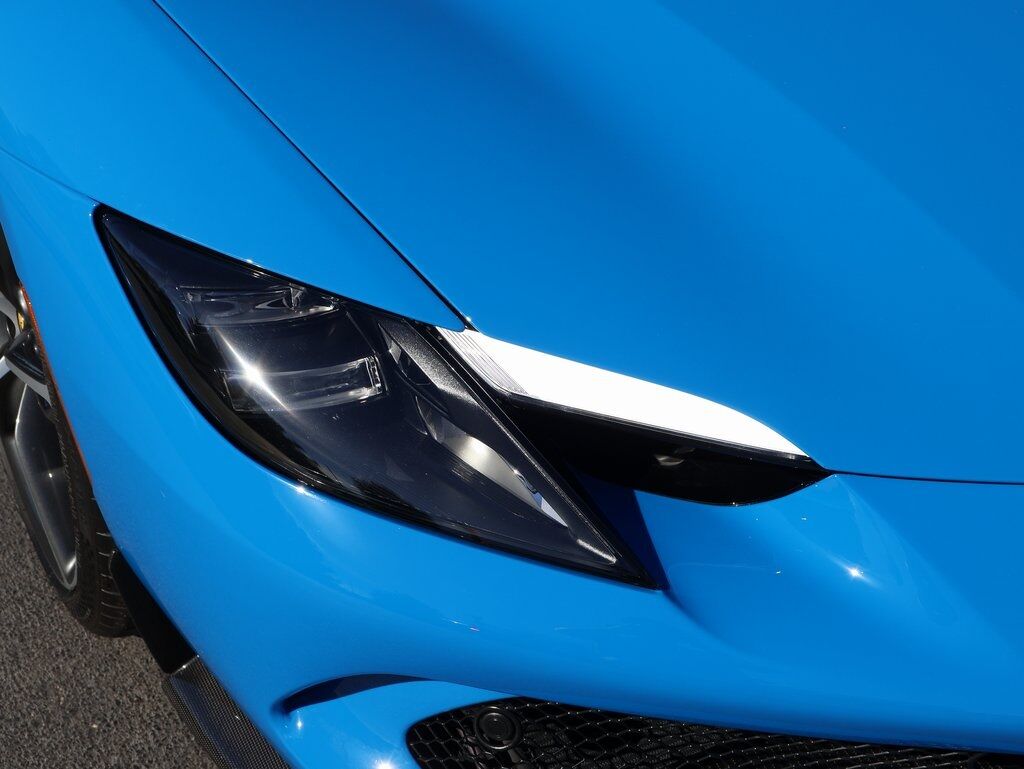 2023 Ferrari 296 GTB San Clemente CA