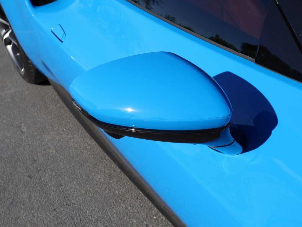 2023 Ferrari 296 GTB San Clemente CA