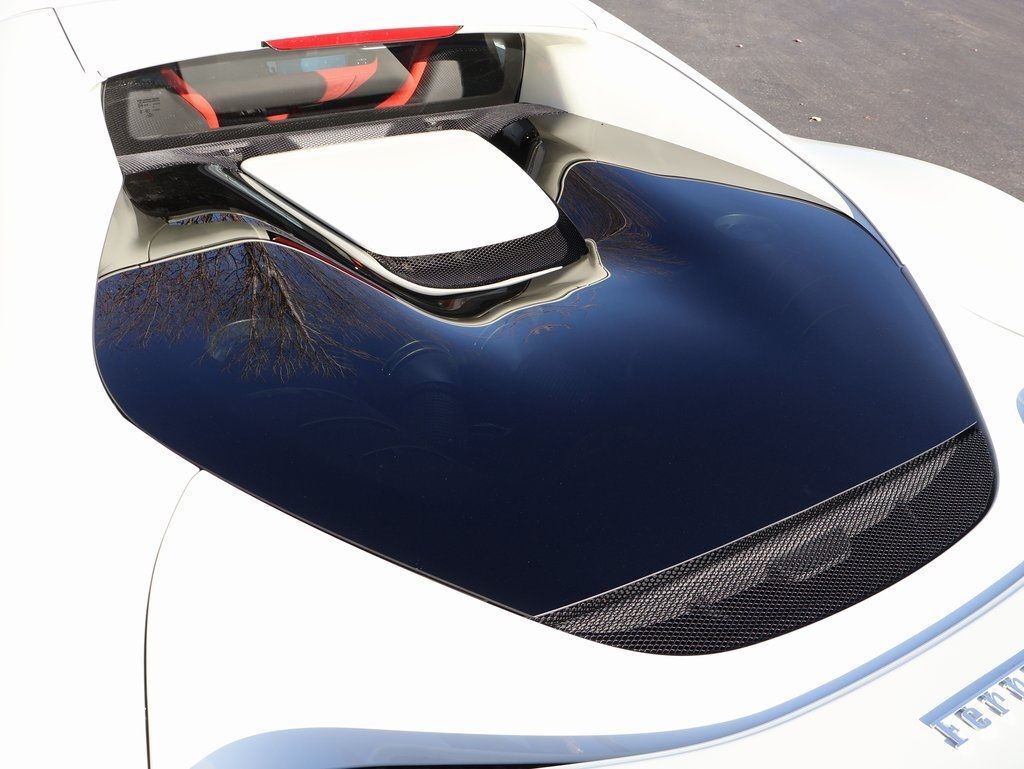 2023 Ferrari 296 GTB Base San Clemente CA