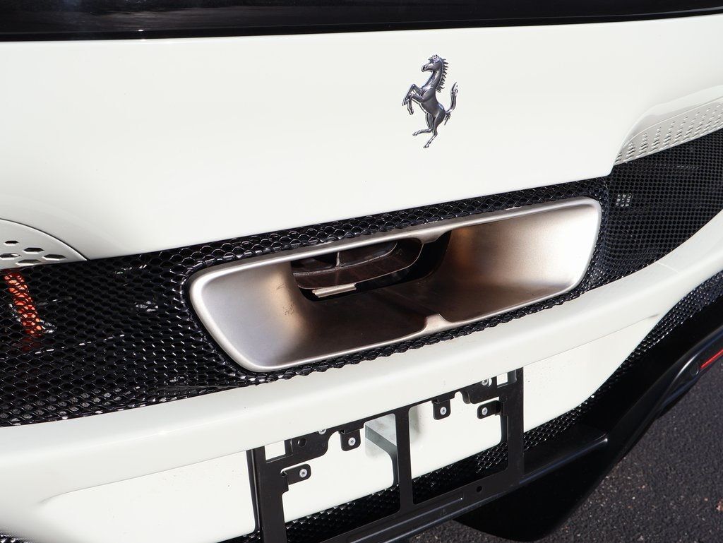 2023 Ferrari 296 GTB Base San Clemente CA