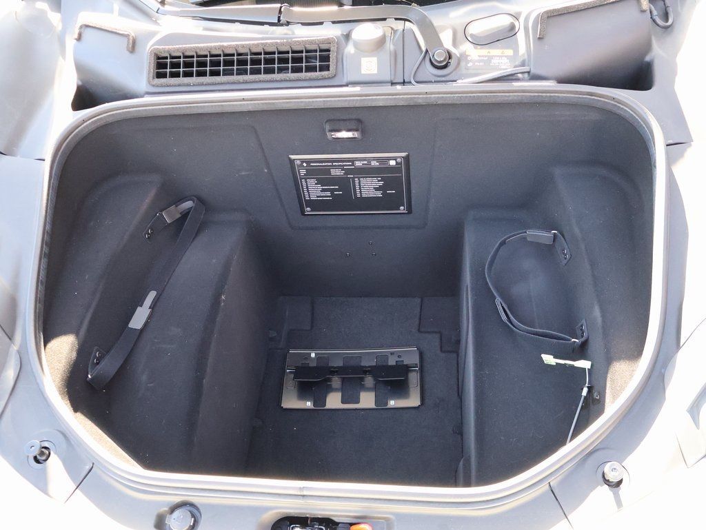 2023 Ferrari 296 GTB Base San Clemente CA