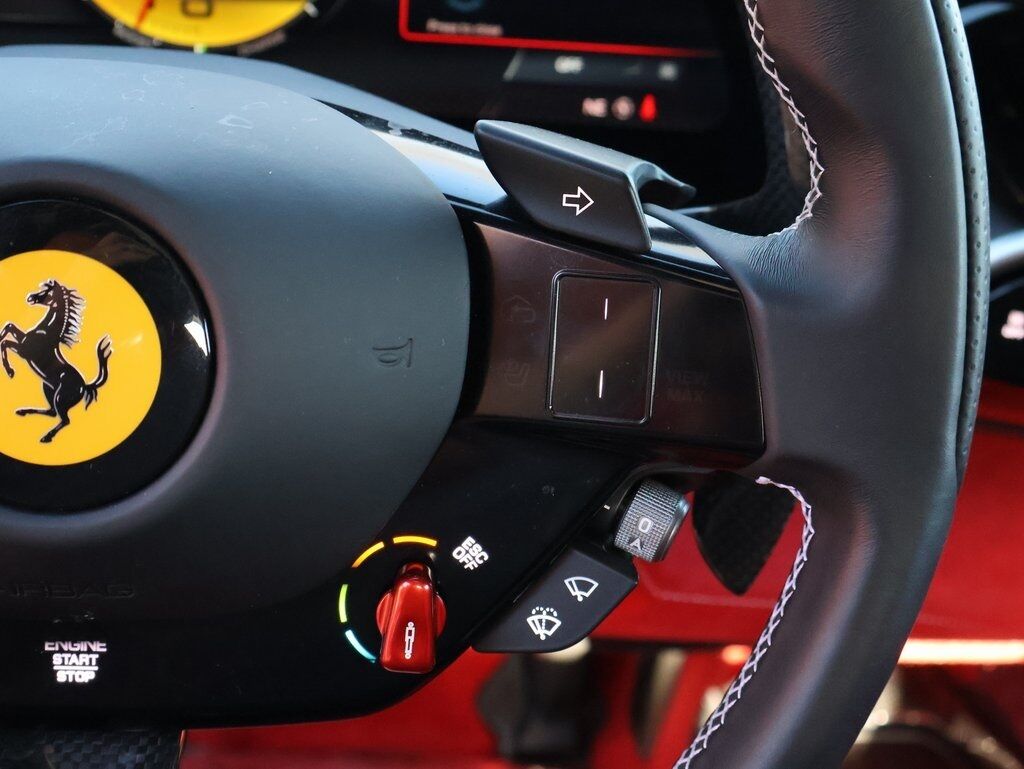 2023 Ferrari 296 GTB Base San Clemente CA