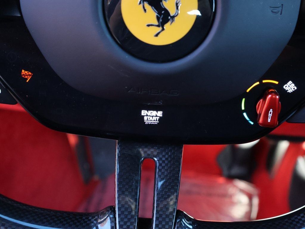 2023 Ferrari 296 GTB Base San Clemente CA