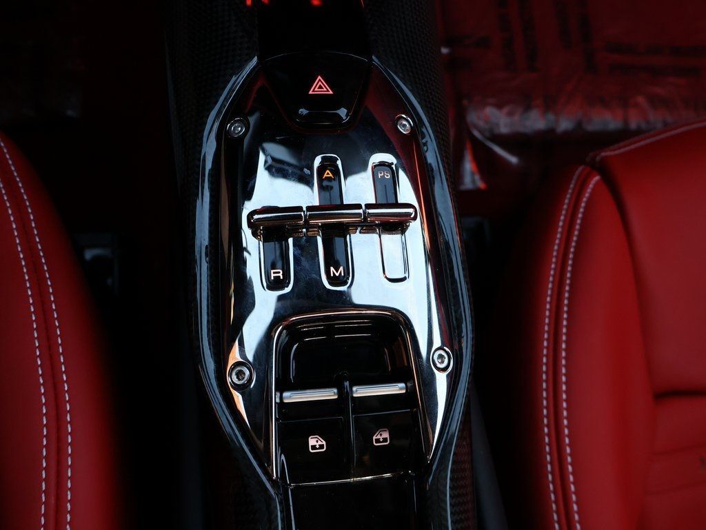 2023 Ferrari 296 GTB Base San Clemente CA