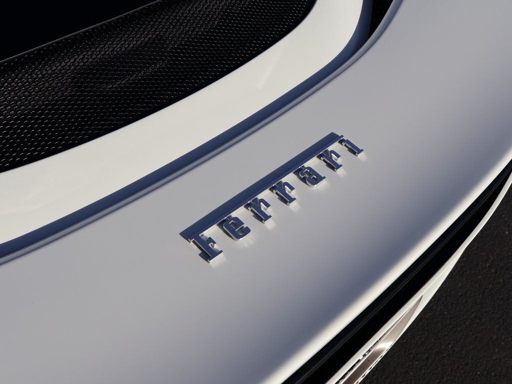 2023 Ferrari 296 GTB Base San Clemente CA