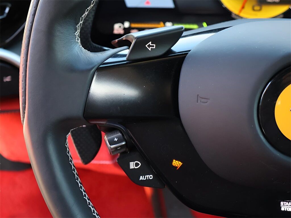 2023 Ferrari 296 GTB Base San Clemente CA