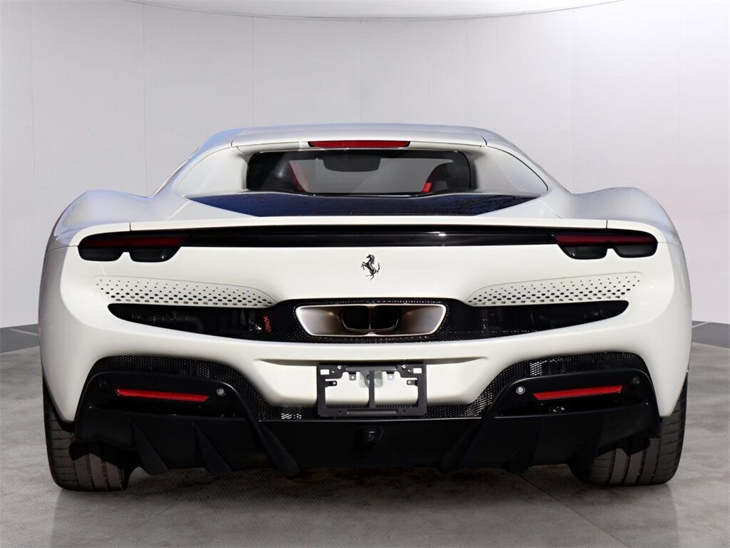 2023 Ferrari 296 GTB Base San Clemente CA