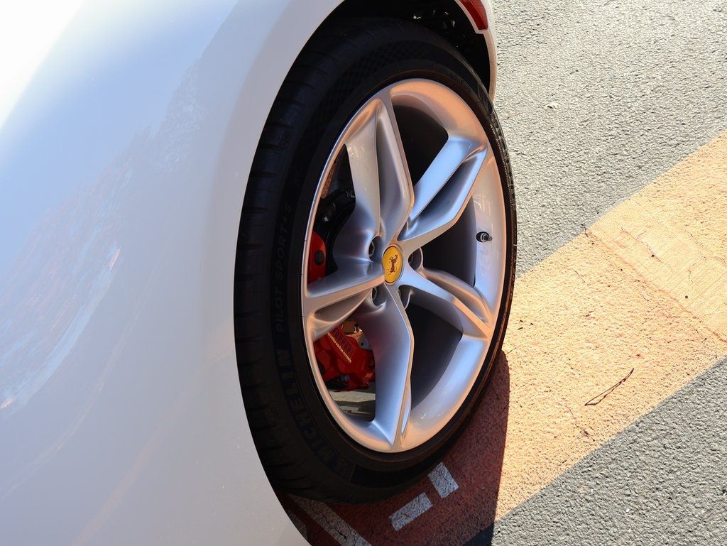 2023 Ferrari 296 GTB Base San Clemente CA