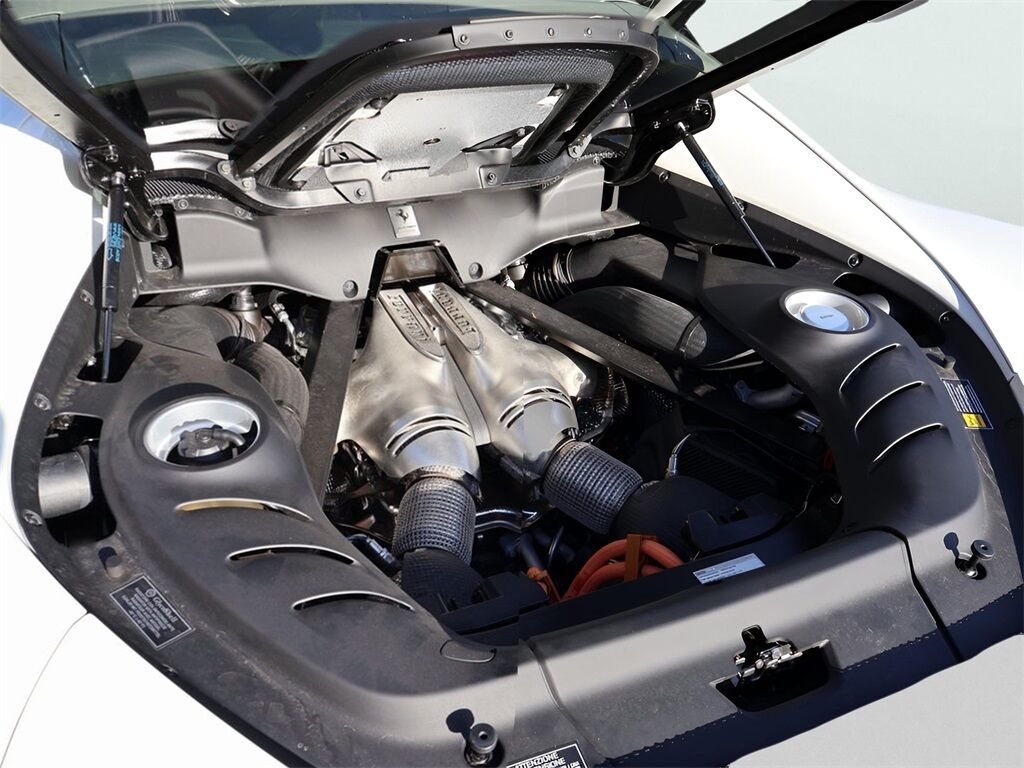 2023 Ferrari 296 GTB Base San Clemente CA