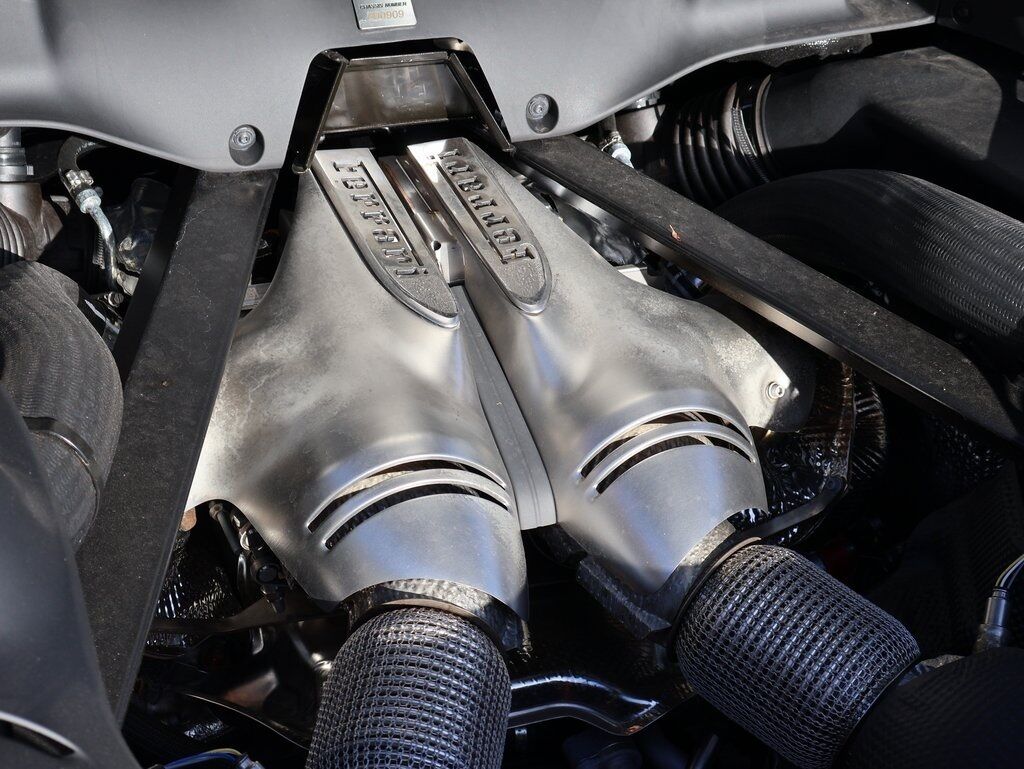 2023 Ferrari 296 GTB Base San Clemente CA