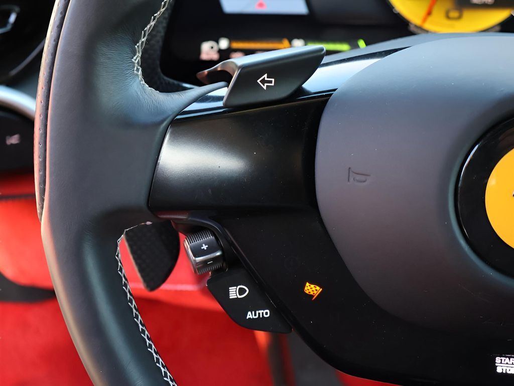 2023 Ferrari 296 GTB Base San Clemente CA