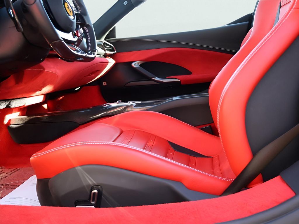 2023 Ferrari 296 GTB Base San Clemente CA