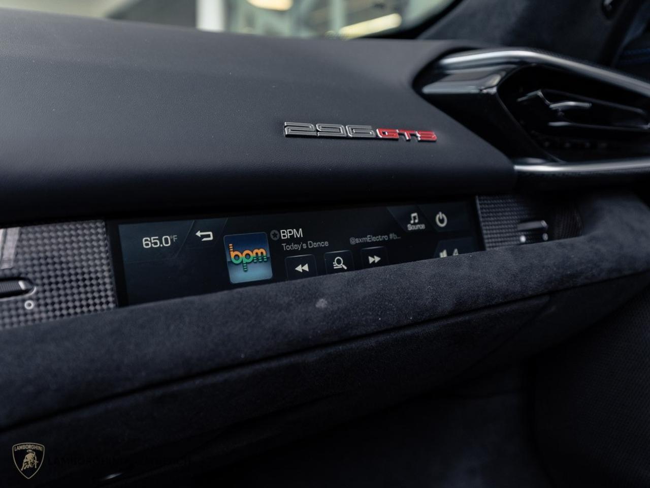 2023 Ferrari 296 GTS West Palm Beach FL