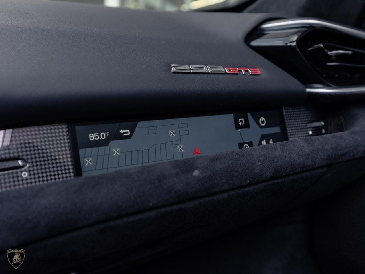 2023 Ferrari 296 GTS West Palm Beach FL