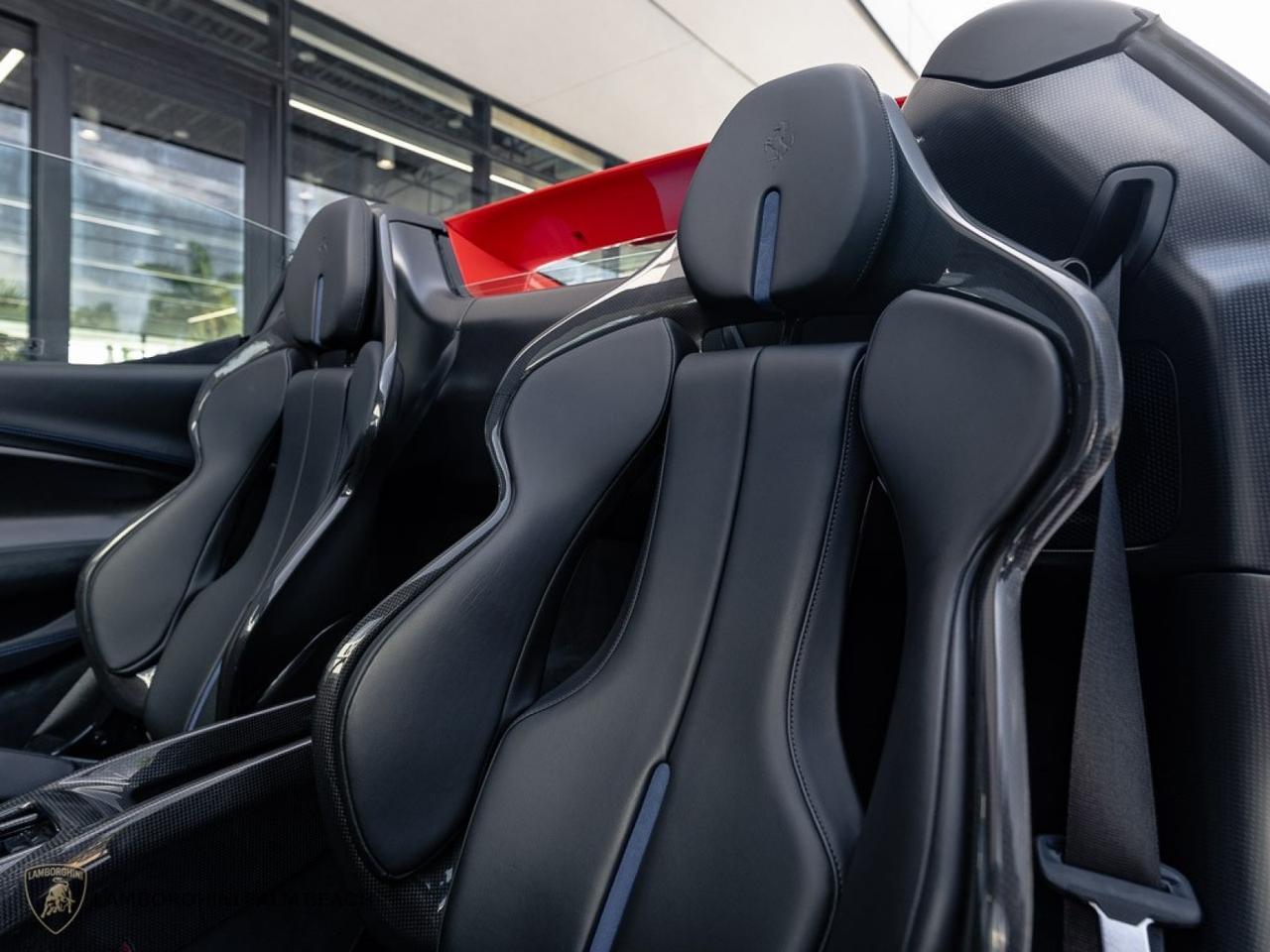 2023 Ferrari 296 GTS West Palm Beach FL