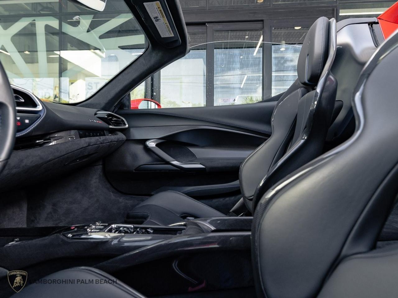 2023 Ferrari 296 GTS West Palm Beach FL