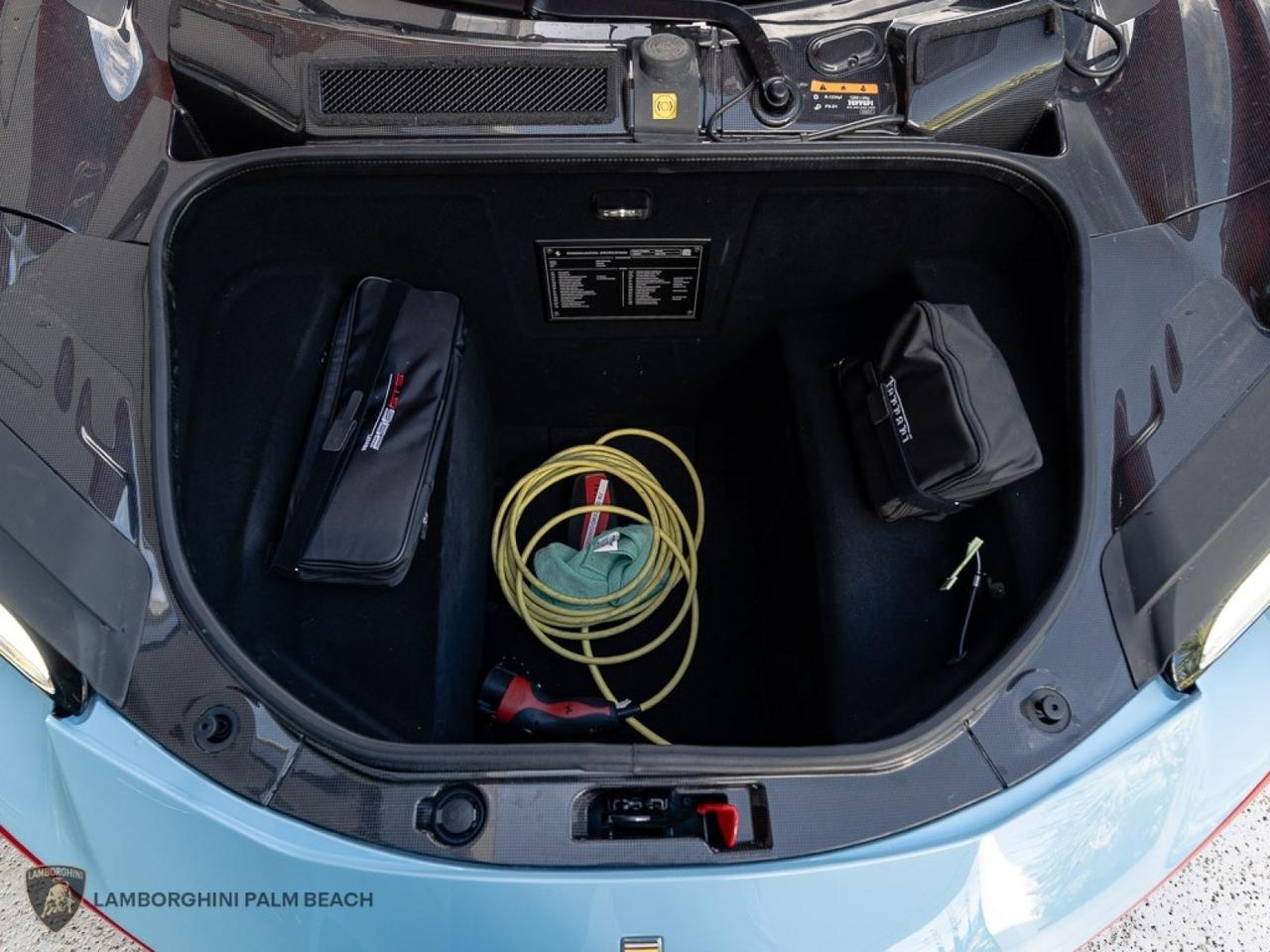 2023 Ferrari 296 GTS West Palm Beach FL