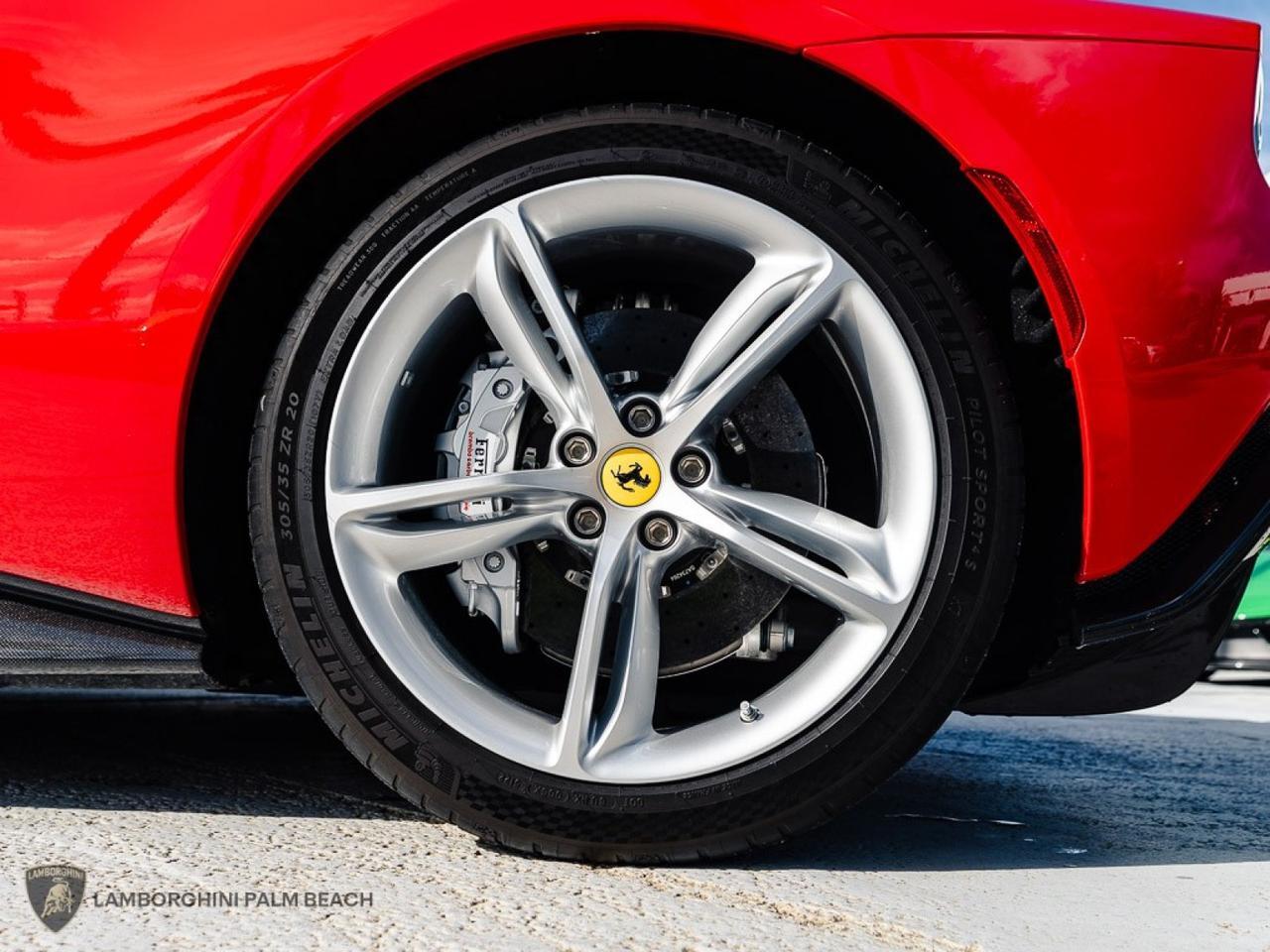 2023 Ferrari 296 GTS West Palm Beach FL