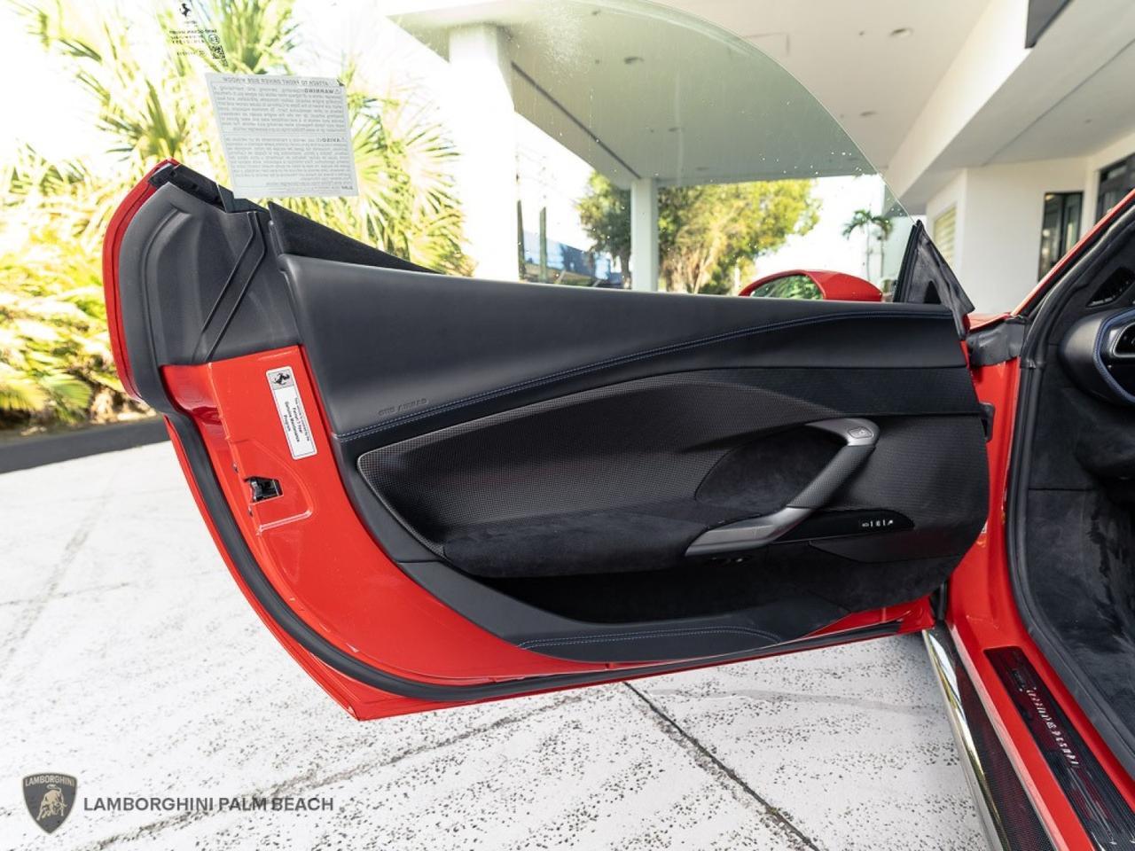 2023 Ferrari 296 GTS West Palm Beach FL