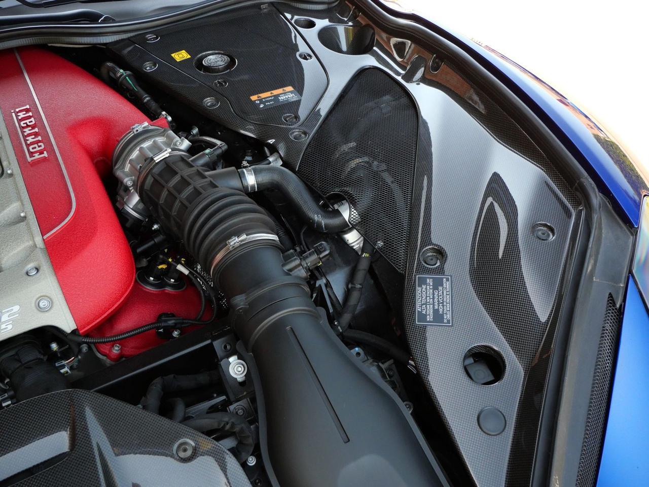 2023 Ferrari 812 GTS Lawrence KS