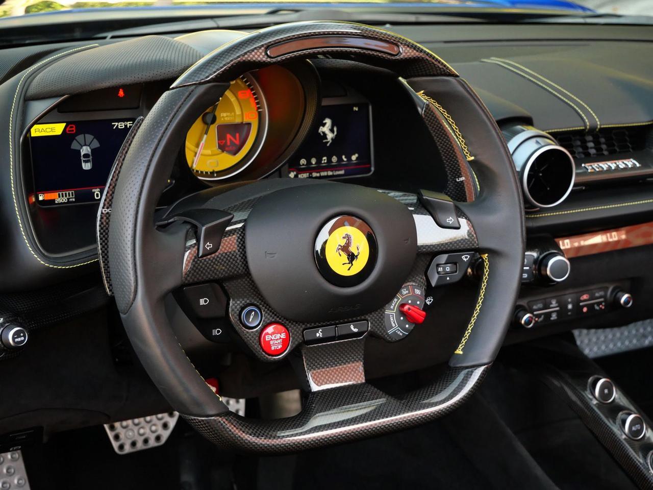 2023 Ferrari 812 GTS Lawrence KS