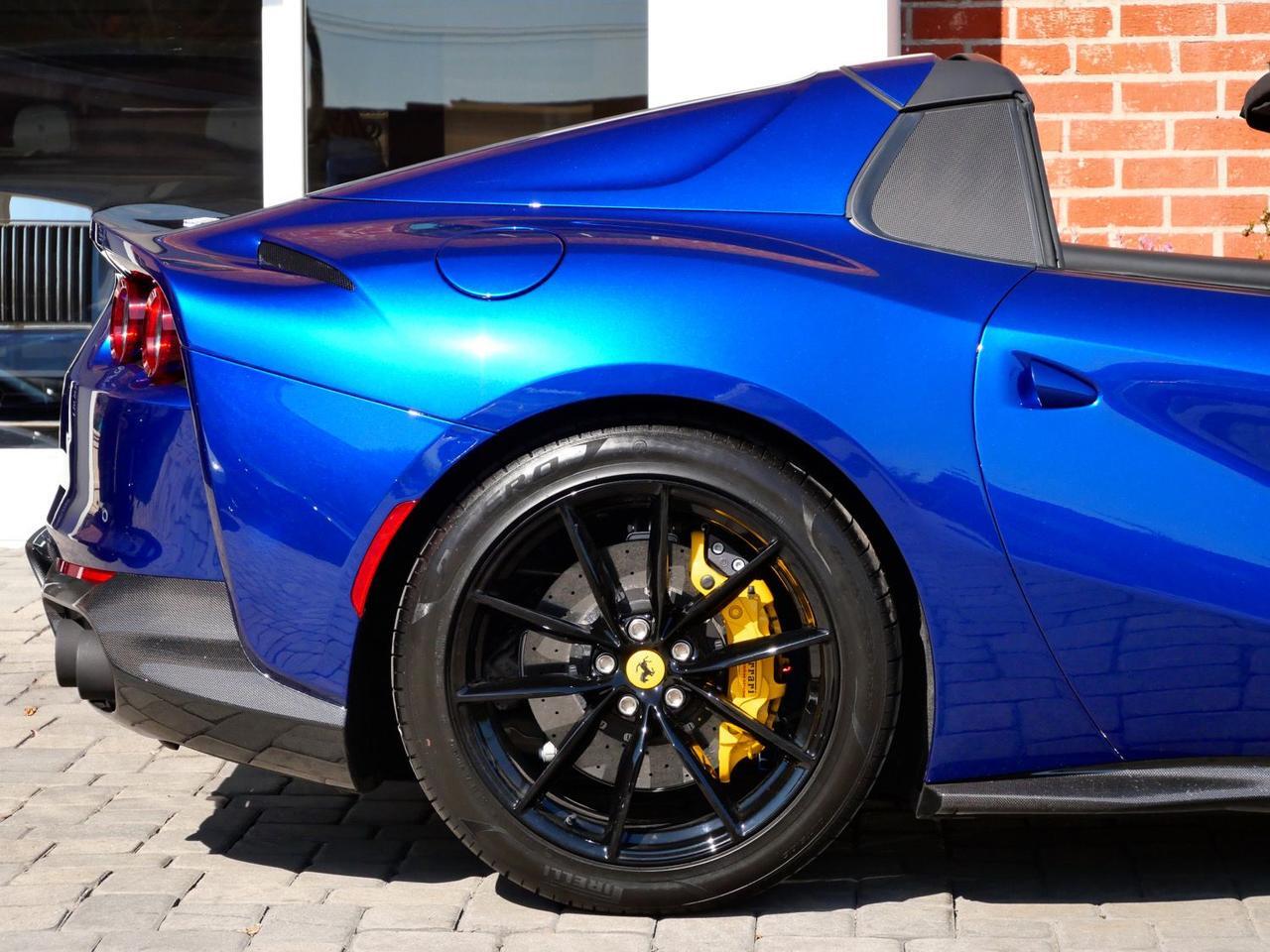 2023 Ferrari 812 GTS Lawrence KS