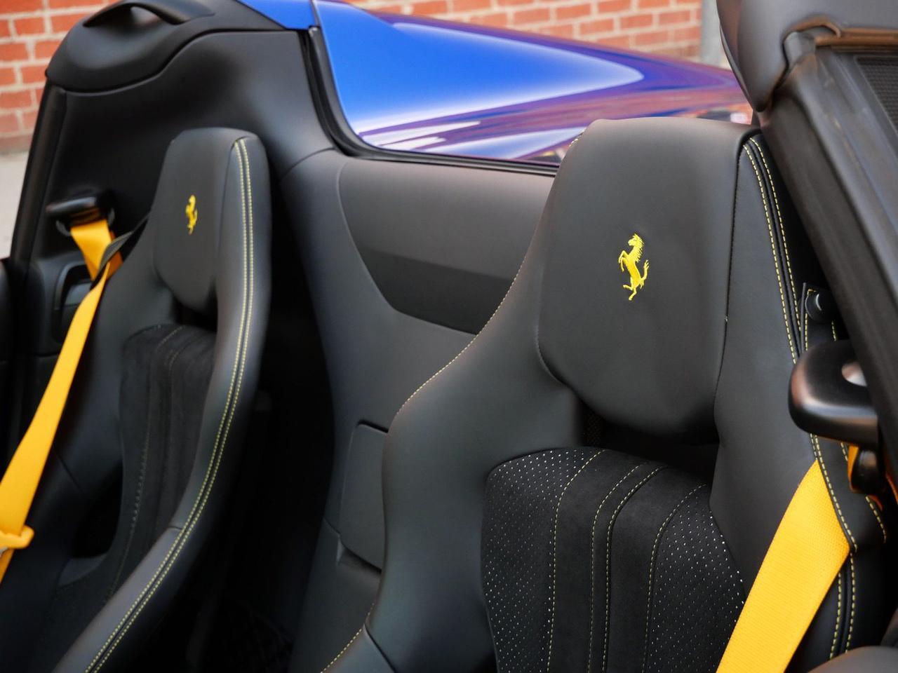 2023 Ferrari 812 GTS Lawrence KS